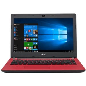 Acer Aspire ES1-431-C494 Notebook